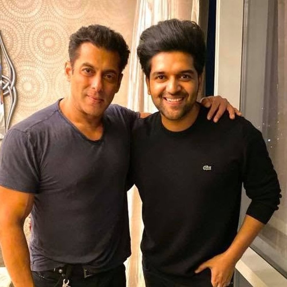 दिल्ली में सिंगर गुरु रंधावा के जिम पर फायरिंग:लॉरेंस गैंग ने जिम्मदारी ली; लिखा- समझाया था सलमान से दूर रह, वह हमारा दुश्मन | ACTPnews