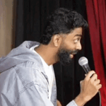 Pranit More Viral Video Row; Biryani Joke Controversy | ACTPnews