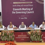 PM Modi Chairs NITI Aayog Meeting | ACTPnews