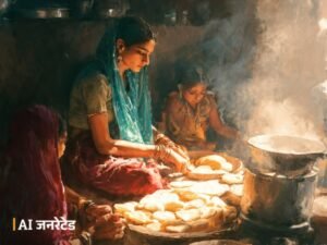 Nation Builder Vs Homemakers; Wives Role – Domestic Income | ACTPnews