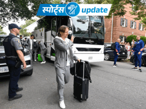 Croatia World Cup 2026 | USA Base Camp | ACTPnews
