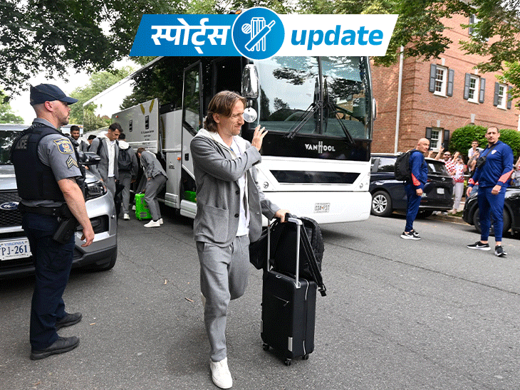 Croatia World Cup 2026 | USA Base Camp | ACTPnews