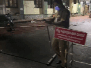 Kerala Nipah Virus Outbreak 2026 | ACTPnews