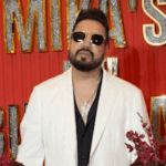 Mika Singh Turns 50 | Sonu Nigam, Kapil Sharma, Hema Malini Party | ACTPnews