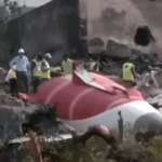 Ahmedabad Air India Plane Crash Tragedy; Gujarat DGP | DNA | ACTPnews