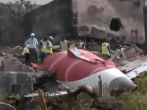 Ahmedabad Air India Plane Crash Tragedy; Gujarat DGP | DNA | ACTPnews