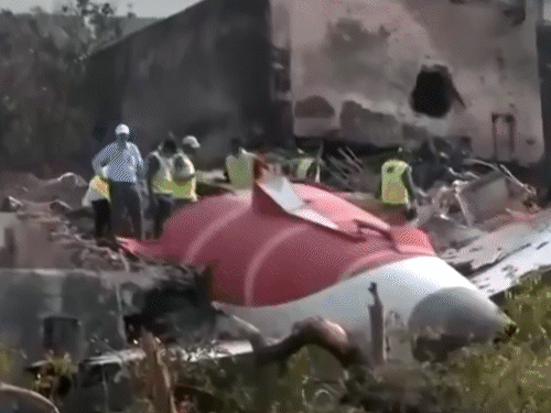 Ahmedabad Air India Plane Crash Tragedy; Gujarat DGP | DNA
