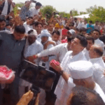 Sachin Pilot, Congress Leaders Attend Rajesh Pilots Punyatithi Prayers | ACTPnews