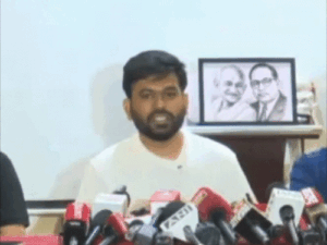 CJP Protest Launch | Education Manifesto; Abhijit Claims Modi Photo AI | ACTPnews