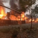 6 Naga Bodies Recovered After Abduction, Protests Erupt Outside JNIMS Mortuary | ACTPnews