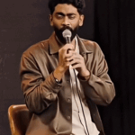 स्टैंडअप कॉमेडियन प्रणित मोरे के खिलाफ FIR दर्ज:'बिरयानी के 370 वसूलूंगा' मामले में कार्रवाई; प्रणित इंस्टाग्राम अकाउंट डिलीट कर माफी मांग चुके | ACTPnews