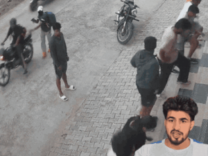हरियाणा-जिम संचालक के सुपारी किलर का चेहरा सामने आया:सरपंच एसोसिएशन के प्रधान समेत 4 पर FIR; 5 सेकेंड में 10 गोलियां मारीं | ACTPnews