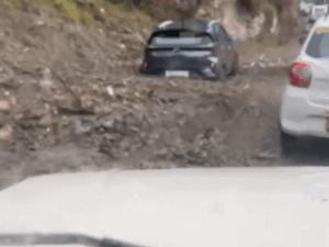 हिमाचल में रात 12 बजे तक तूफान का अलर्ट:80KM की रफ्तार से चलेगी हवाएं, पंजाब से हरियाणा तक फैली स्क्वॉल-लाइन के खतरनाक संकेत | ACTPnews