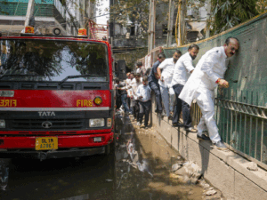 scapegoat arrest of chef Keshav Negi | ACTPnews