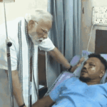 Ahmedabad Plane Crash Survivor Demands Answers | ACTPnews