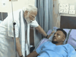 Ahmedabad Plane Crash Survivor Demands Answers | ACTPnews