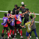 South Korea Wins 2-1 vs Czech Republic | ACTPnews