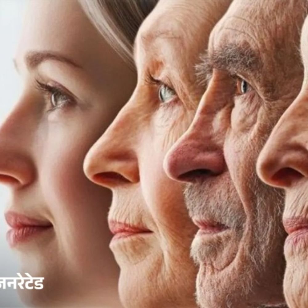 उम्र रोकने की दवा का पहली बार इंसान पर परीक्षण:ग्लूकोमा से पीड़ित एक मरीज की आंख की पुतली में लगाया गया इंजेक्शन