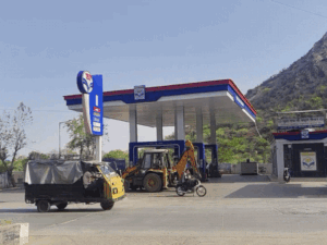 Government bars bulk users from buying petrol, diesel at retail pumps for up to 90 days | ACTPnews