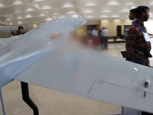 Indian Army Drone Missiles; Kamikaze Agniveg Features