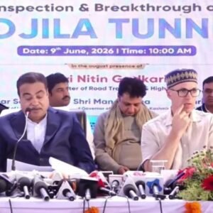 मनाली-लेह मार्ग में 3 टनल प्रोजेक्ट मंजूर:15,550 करोड़ की लागत से बनेगी; लद्दाख का पूरे साल साल सड़क संपर्क रहेगा बहाल | ACTPnews