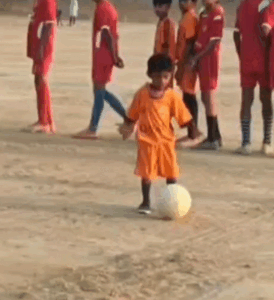 Mini Brazil Shahdol Dreams FIFA World Cup 2026 Win for Brazil | ACTPnews