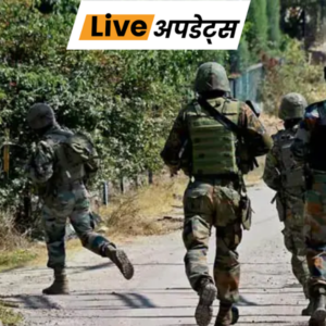 भास्कर अपडेट्स:जम्मू-कश्मीर के पुंछ में LoC के पास ट्रैनिंग के दौरान धमाका, 2 जवान घायल | ACTPnews