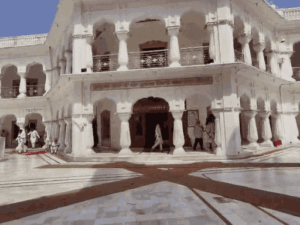 punjab chandigarh news; Golden Temple Sacrilege Attempt | ACTPnews