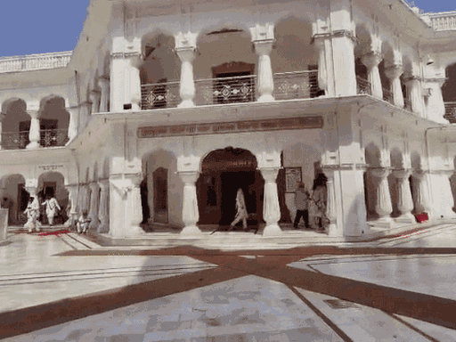 punjab chandigarh news; Golden Temple Sacrilege Attempt