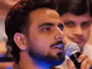 Comedian Praneet Controversy | Devendra Fadnavis Statement FIR | ACTPnews
