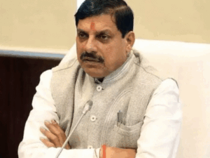 MP में तीसरी संतान वाला अफसर नौकरी से बर्खास्त:CM ने 3 दिन पहले कहा था- नौकरी नहीं छिनेगी; विभाग बोला- हमें आदेश नहीं मिला | ACTPnews
