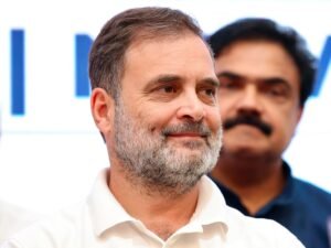 Rahul Gandhi INDIA bloc must fight next Lok Sabha poll together | ACTPnews