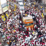 Kejriwal Declares Bhagwant Mann AAPs 2027 Punjab CM Face | ACTPnews
