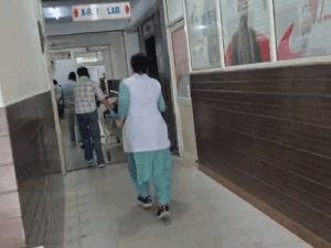 Punjab tourist car accident | Two death | ACTPnews