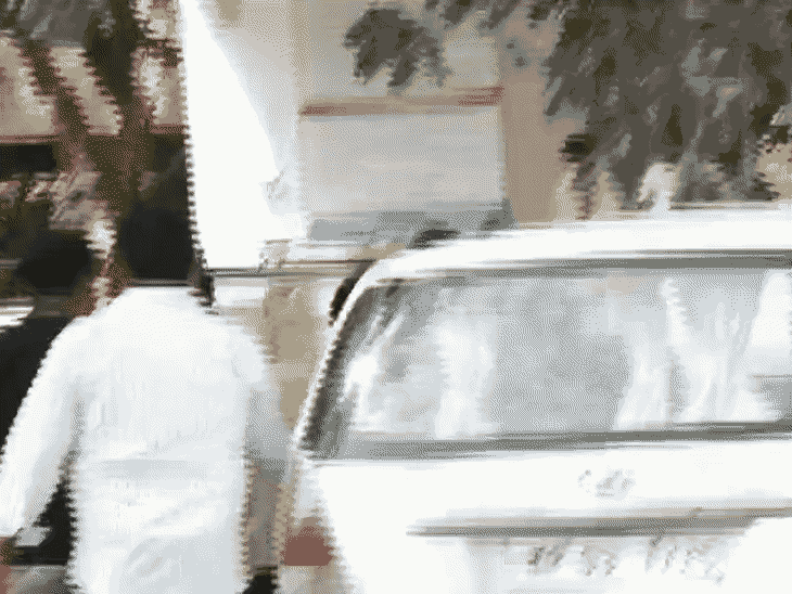 भोपाल ATS ने संदिग्ध स्लीपर सेल फराज को पकड़ा:पाकिस्तानी टेररिस्ट ने टारगेट किलिंग के लिए चुना था; अफगानिस्तान में सीक्रेट ट्रेनिंग की थी प्लानिंग