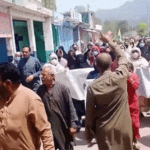 PoK Pakistan Protest Violence Photos Update; Assembly Seats – JAAC | ACTPnews
