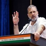 Congress Protest Paper Leak | Rahul Gandhi Kota Student Sammelan June 17 | ACTPnews
