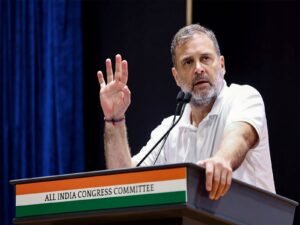 Congress Protest Paper Leak | Rahul Gandhi Kota Student Sammelan June 17 | ACTPnews