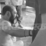 Nagod Royal Family Firing | Domestic Violence Video Satna | ACTPnews