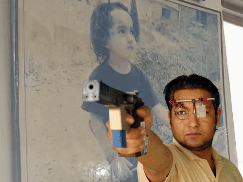 शूटर जसपाल राणा का अंतिम संस्कार आज:आखिरी इच्छा पूरी करने वाराणसी आ रहे परिवार के लोग; CM योगी भी शामिल होंगे