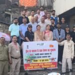 हिमाचल में ड्रोन से डॉक वितरण का सफल ट्रायल:मंडी ऐसा करने वाला देश का पहला डाकघर बना; 10 मिनट में 12KM की दूरी तय | ACTPnews