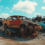 Rajasthan Car Scrap Government Discount Scam Exposed; Fake Certificate | ACTPnews
