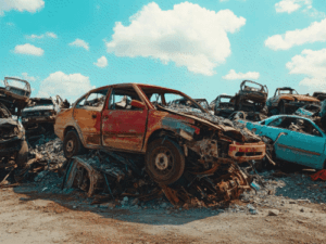 Rajasthan Car Scrap Government Discount Scam Exposed; Fake Certificate | ACTPnews