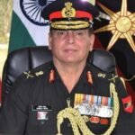लेफ्टिनेंट जनरल धीरज सेठ अगले आर्मी चीफ होंगे:जनरल उपेंद्र द्विवेदी की जगह लेंगे; सेठ दो महीने पहले उप सेना प्रमुख बने थे | ACTPnews