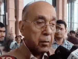 Ayodhya, Ram Mandir, donation, Nripendra Misra, Ram Mandir Construction Committee meeting | ACTPnews