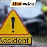 भास्कर अपडेट्स:कर्नाटक में नर्सिंग के दो स्टूडेंट्स की सड़क हादसे में मौत, डिवाइडर से टकराई बाइक | ACTPnews