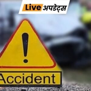 भास्कर अपडेट्स:कर्नाटक में नर्सिंग के दो स्टूडेंट्स की सड़क हादसे में मौत, डिवाइडर से टकराई बाइक | ACTPnews