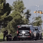 midland texas shooting 1 dead 9 wounded after gunman fires | ACTPnews