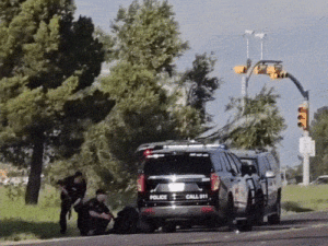 midland texas shooting 1 dead 9 wounded after gunman fires | ACTPnews
