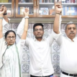 कल्याण बनर्जी बोले- अभिषेक मेरे बेटे जैसे:माफ करना पिता का काम है; पहले कहा था- ममता या तो मुझे चुनें या अभिषेक को | ACTPnews